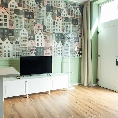 Apartment Elegant Flat - Few Minutes To Duomo & Prada